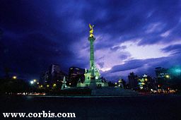 Algel of Independence